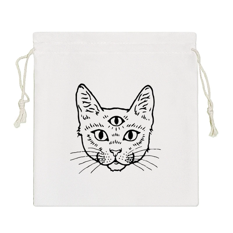 نظم دهنده خندالو مدل گربه سه چشم کد 8171-S