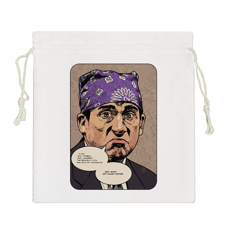 نظم دهنده خندالو مدل سریال آفیس کد 8632-S