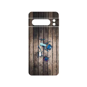 MAHOOT Drone Cover Sticker for Google Pixel 8 Pro