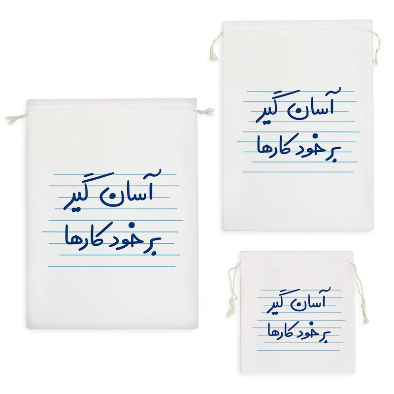 نظم دهنده خندالو مدل آسان گیر برخود کارها کد 4712 مجموعه 3 عددی