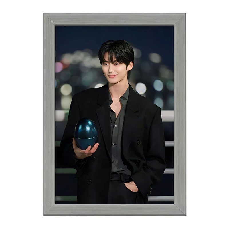 تابلو خندالو طرح هوانگ این یوپ کد F11146