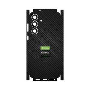 MAHOOT Nvidia-FullSkin Cover Sticker for Samsung Galaxy S25 FE