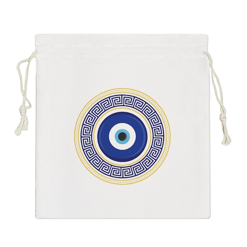 نظم دهنده خندالو مدل چشم زخم کد 7392-S