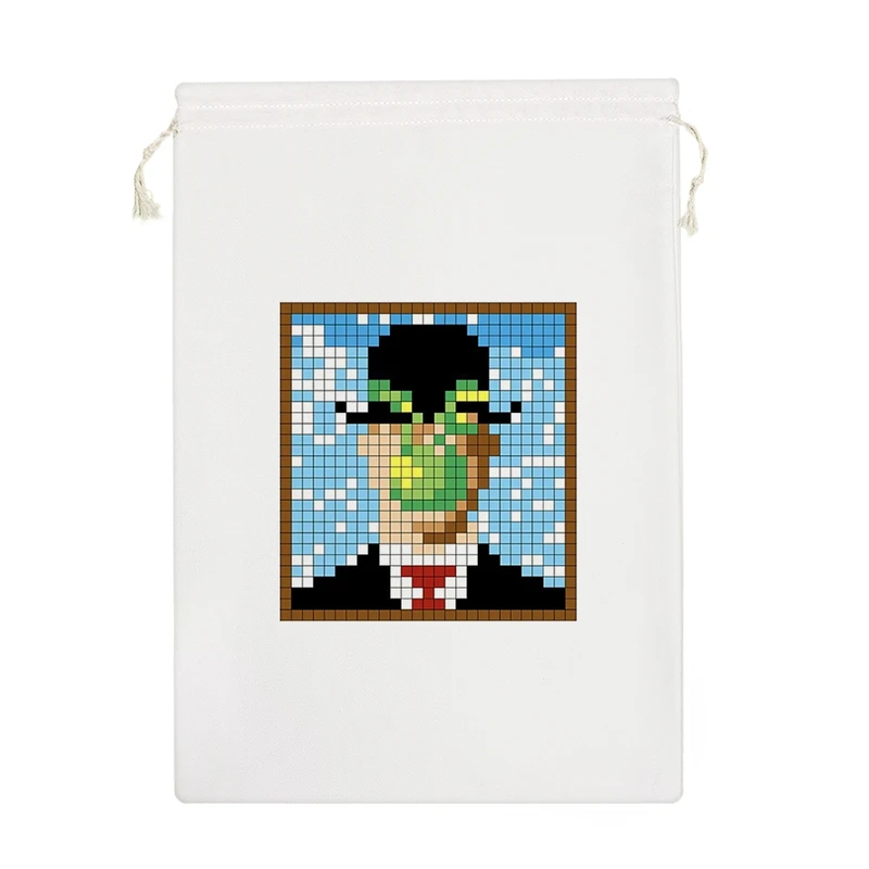 نظم دهنده خندالو مدل نقاشی پسر انسان کد 10325-M