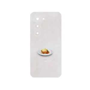 MAHOOT Lasagne Cover Sticker for Xiaomi Redmi 15 4G