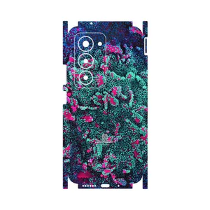 MAHOOT Atom Universe 8-FullSkin Cover Sticker for Xiaomi Redmi 15 4G