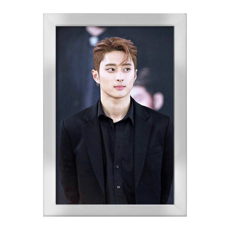 تابلو خندالو طرح جی سف گروه کارد KARD  کد 12398