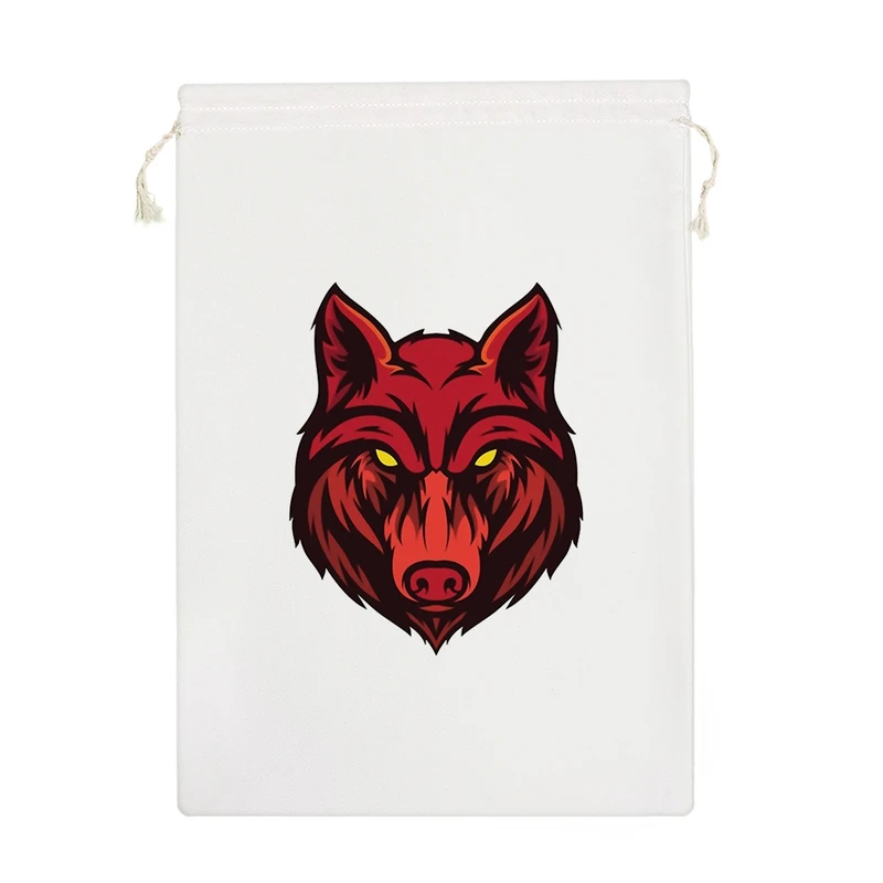 نظم دهنده خندالو مدل گرگ قرمز کد 6227-M