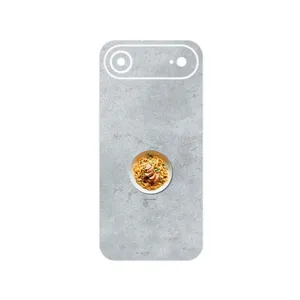 MAHOOT Pasta Cover Sticker for Apple iPhone 17 Air