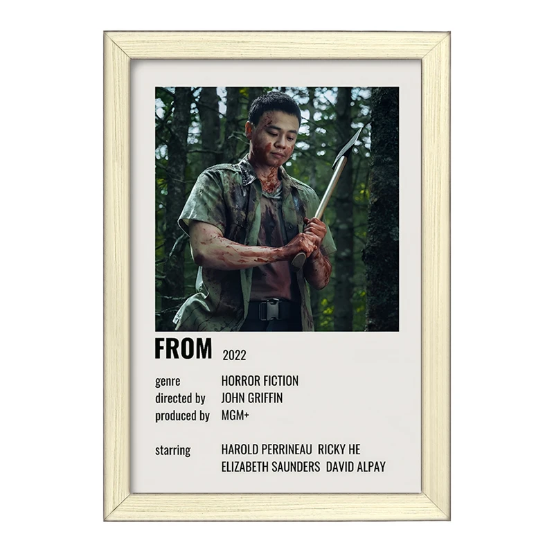 تابلو خندالو طرح از سوی (From) کد F13381