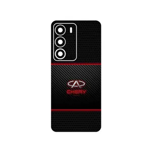 MAHOOT CHERY Cover Sticker for Realme C71