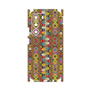 MAHOOT SISTAN Needlework 2-FullSkin Cover Sticker for Realme C71