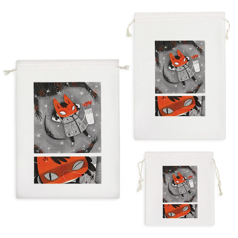 نظم دهنده خندالو مدل روباه کد H1240 مجموعه 3 عددی