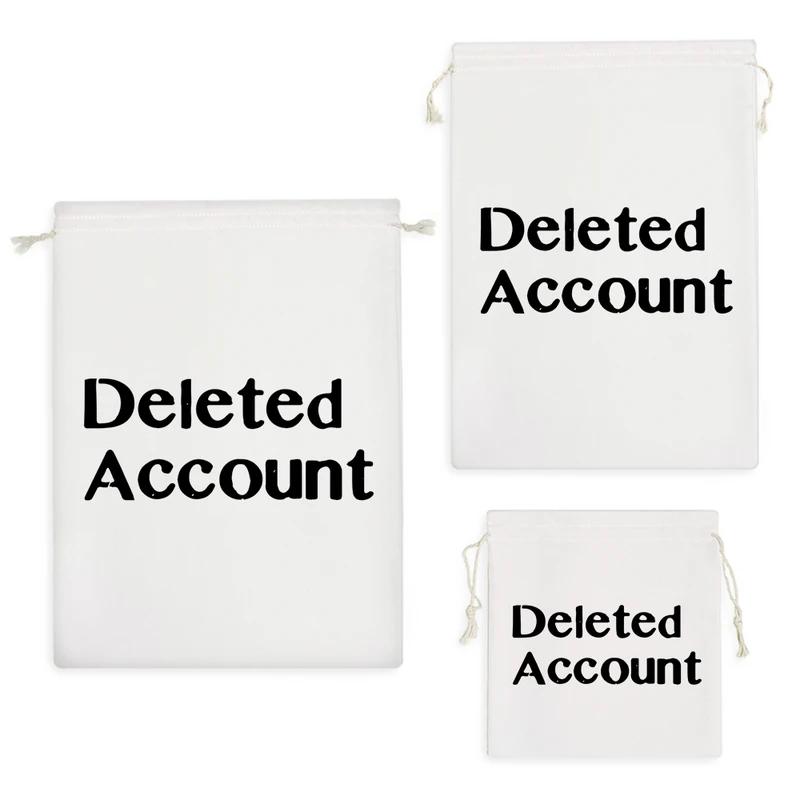 نظم دهنده خندالو مدل Deleted Account کد 10800 مجموعه 3 عددی