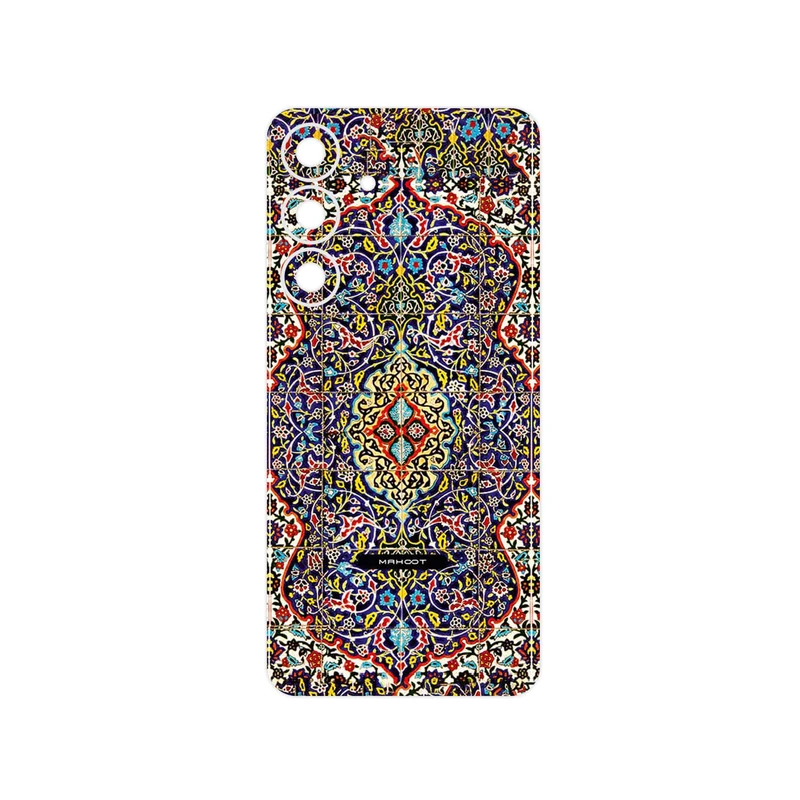 برچسب پوششی ماهوت مدل Iran_Tile6 مناسب برای گوشی موبایل سامسونگ Galaxy S25 FE