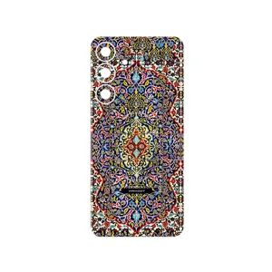 MAHOOT Iran_Tile6 Cover Sticker for Samsung Galaxy S25 FE
