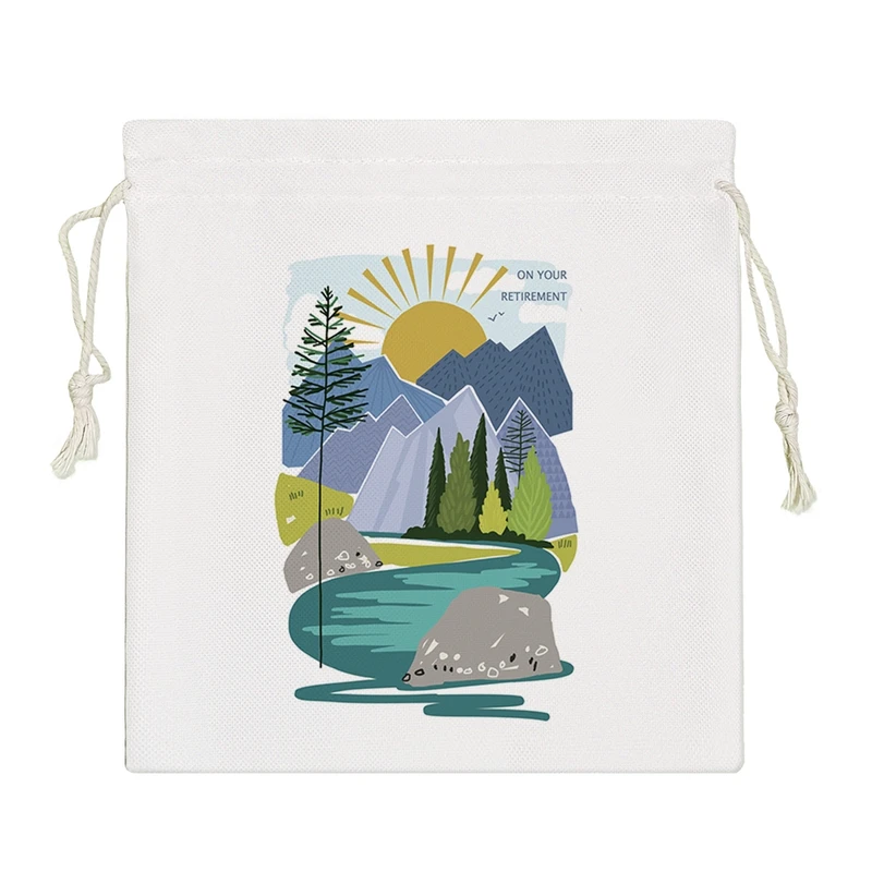 نظم دهنده خندالو مدل منظره و طبیعت کد H1200-S