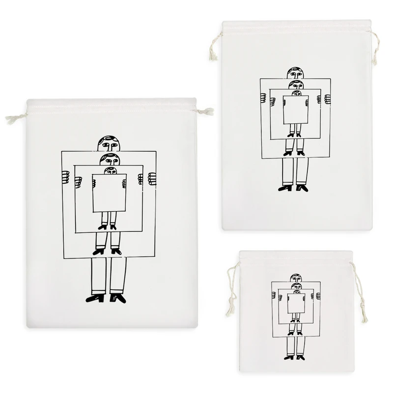 نظم دهنده خندالو مدل آینه در آینه کد 10492 مجموعه 3 عددی