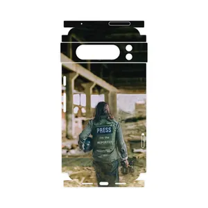 MAHOOT Reporter-FullSkin Cover Sticker for Google Pixel 8 Pro