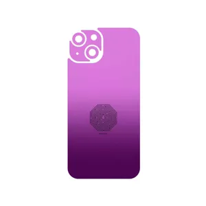 MAHOOT Minimal Maze Cover Sticker for Apple iPhone 14