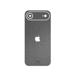 MAHOOT Hemp Texture Cover Sticker for Apple iPhone 17 Air