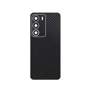 MAHOOT Carbon-Fiber Cover Sticker for Realme C71