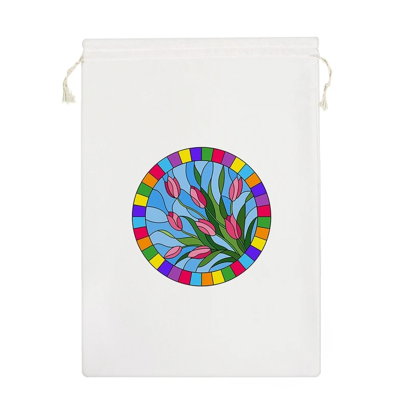 نظم دهنده خندالو مدل گل لاله کد 5451-M