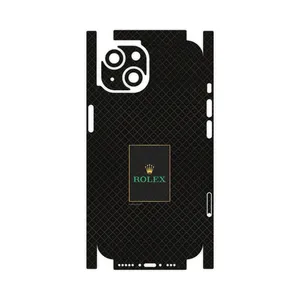 MAHOOT Rolex_Logo-FullSkin Cover Sticker for Apple iPhone 14