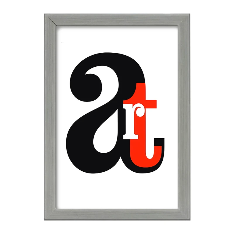 تابلو خندالو طرح هنر (Art) کد F6107