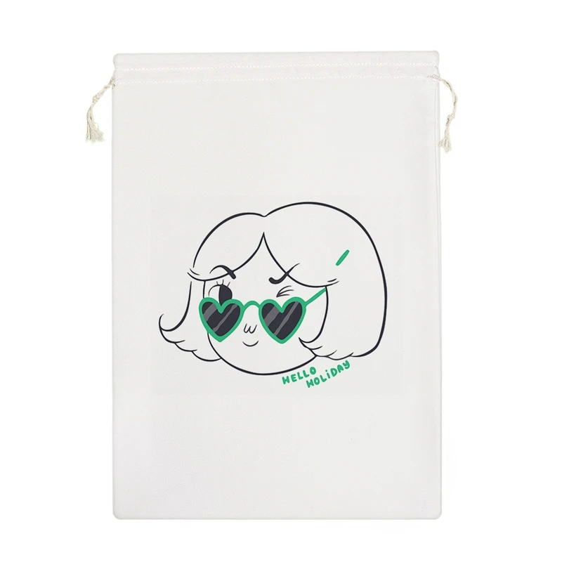 نظم دهنده خندالو مدل دخترانه کد 10367-M