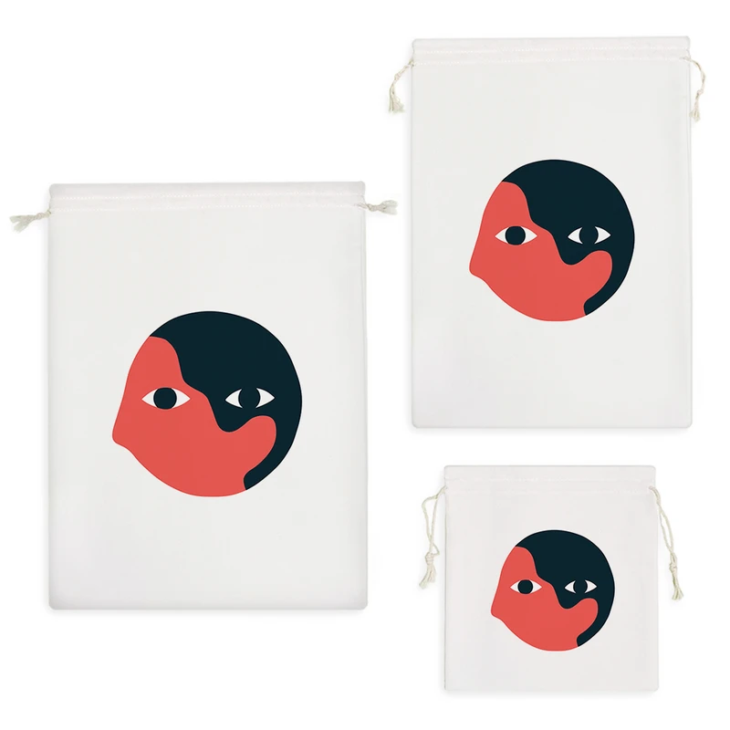 نظم دهنده خندالو مدل تقارن کد 8689 مجموعه 3 عددی