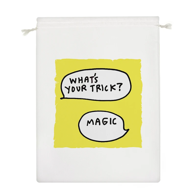 نظم دهنده خندالو مدل What's Your Trick? Magic کد 7097