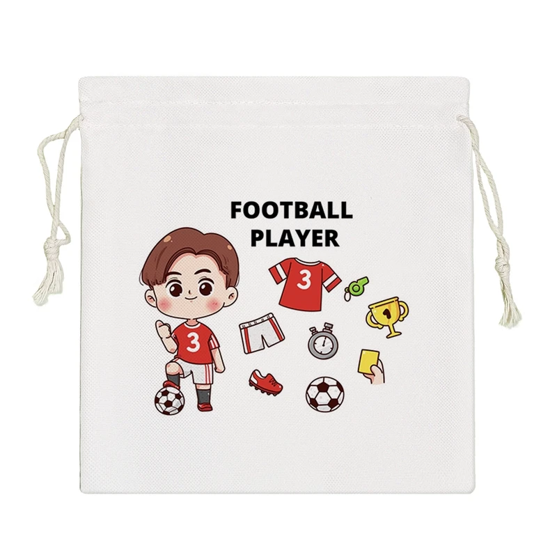 نظم دهنده خندالو مدل فوتبالیست کد H524-S