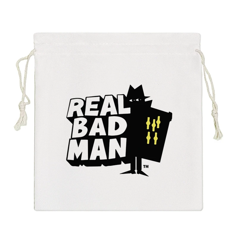 نظم دهنده خندالو مدل Real Bad Man کد 9112-S