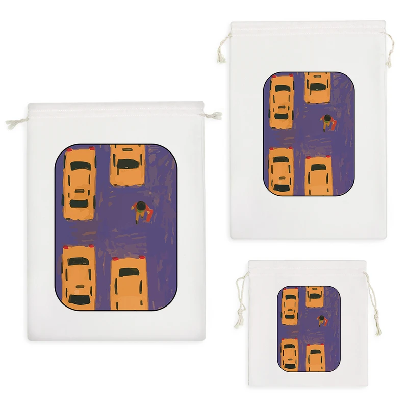 نظم دهنده خندالو مدل منتظر تاکسی کد 10435 مجموعه 3 عددی