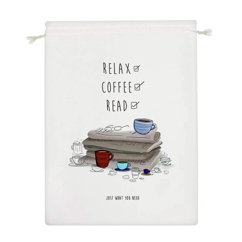 نظم دهنده خندالو مدل Relax Coffee Read کد H1697