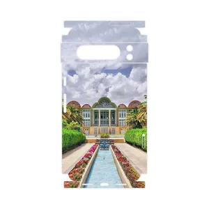 MAHOOT Eram garden-FullSkin Cover Sticker for Google Pixel 8 Pro