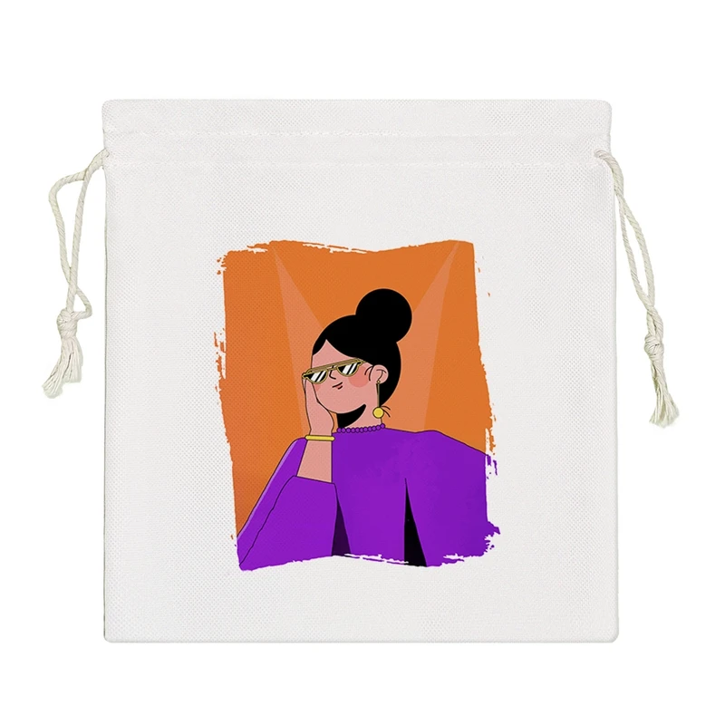 نظم دهنده خندالو مدل دخترانه کد 3271-S