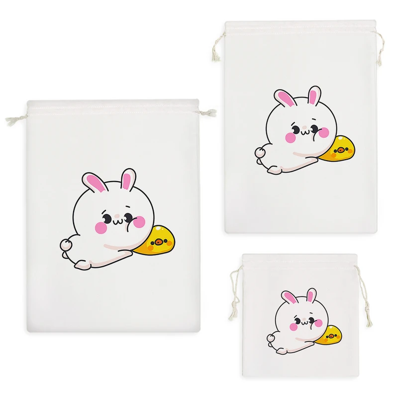 نظم دهنده خندالو مدل خرگوش   کد 3366 مجموعه 3 عددی