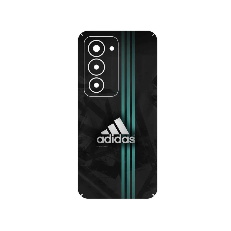 برچسب پوششی ماهوت مدل adidas_Logo مناسب برای گوشی موبایل شیائومی Redmi 15 4G