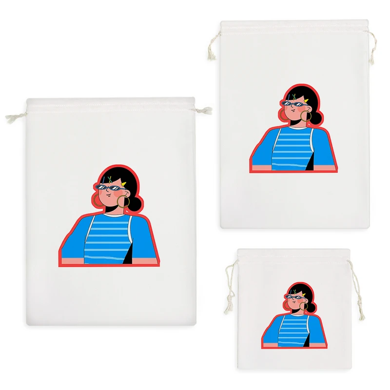 نظم دهنده خندالو مدل دخترانه کد 3270 مجموعه 3 عددی