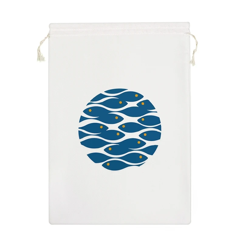 نظم دهنده خندالو مدل ماهی کد 7570-M