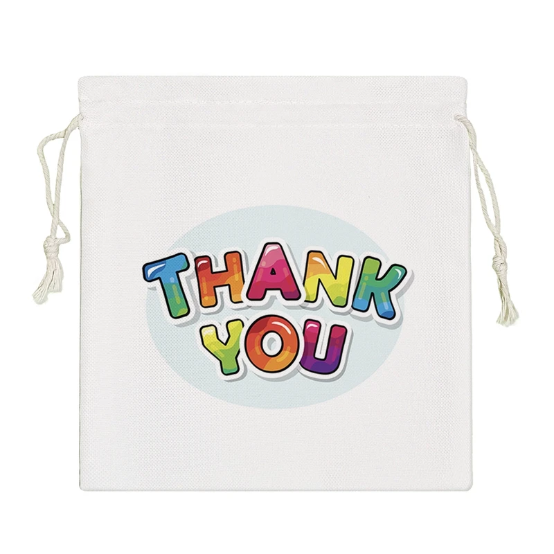 نظم دهنده خندالو مدل Thank You کد 1930-S