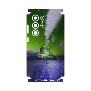 MAHOOT Tomb of Cyrus the Great-FullSkin Cover Sticker for Samsung Galaxy S25 Ultra