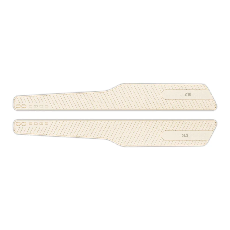 محافظ گوشه سپر خودرو ماهوت مدل EDGE-W مناسب برای دی‌اس 5LS مجموعه 2 عددی