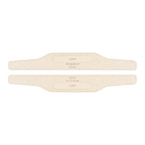 MAHOOT CORE-W Bumper Protector for NISSAN SUNNY