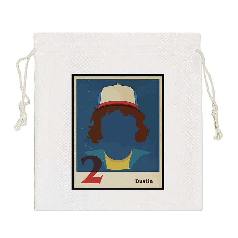 نظم دهنده خندالو مدل (Stranger Things) داستین کد 9906-S