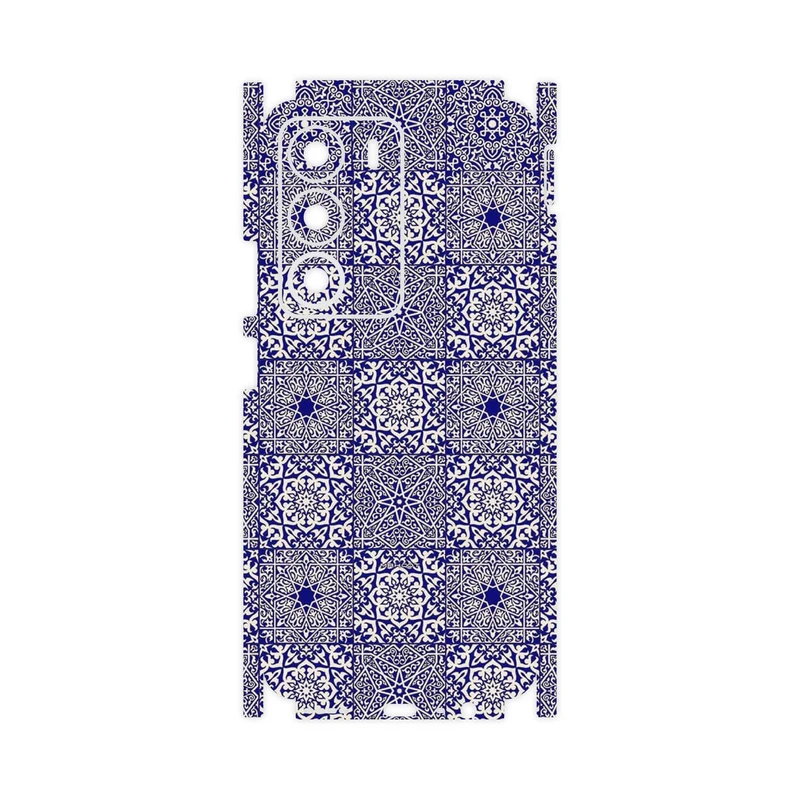 برچسب پوششی ماهوت مدل Iran Tile 11-FullSkin مناسب برای گوشی موبایل ریلمی C71