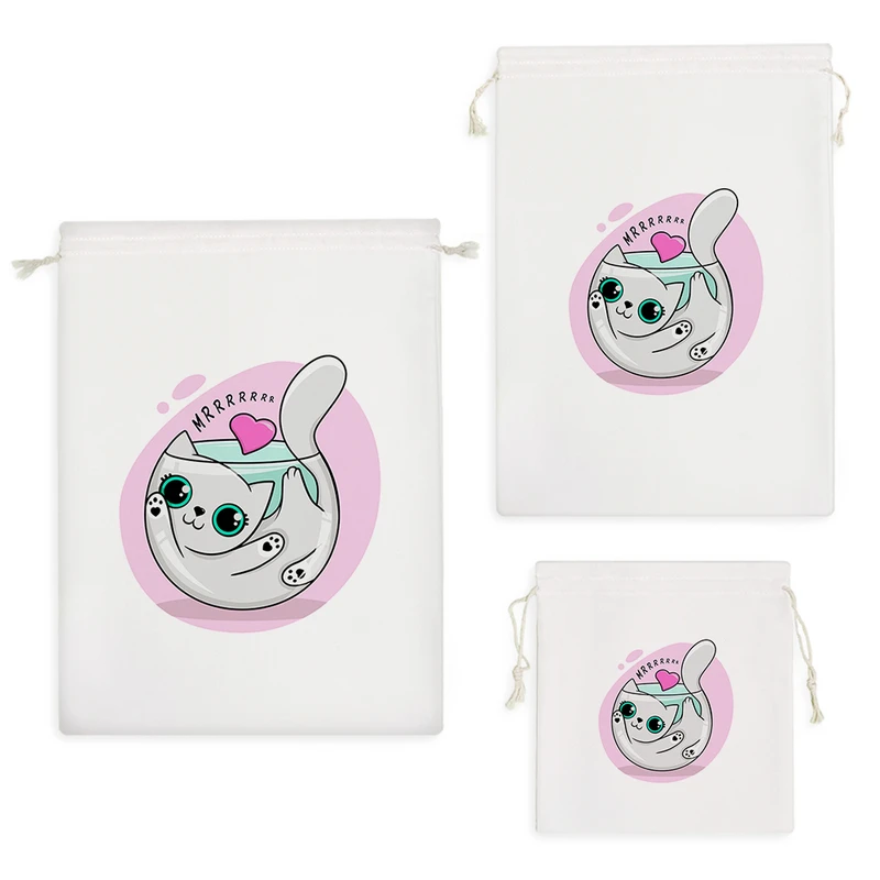 نظم دهنده خندالو مدل گربه کد 1853 مجموعه 3 عددی