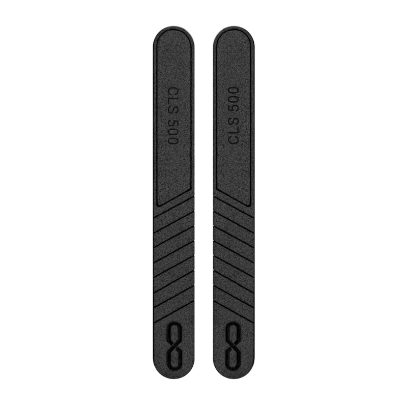 محافظ لبه آینه خودرو ماهوت مدل AURA-B مناسب برای مرسدس بنز CLS 500 مجموعه 2 عددی